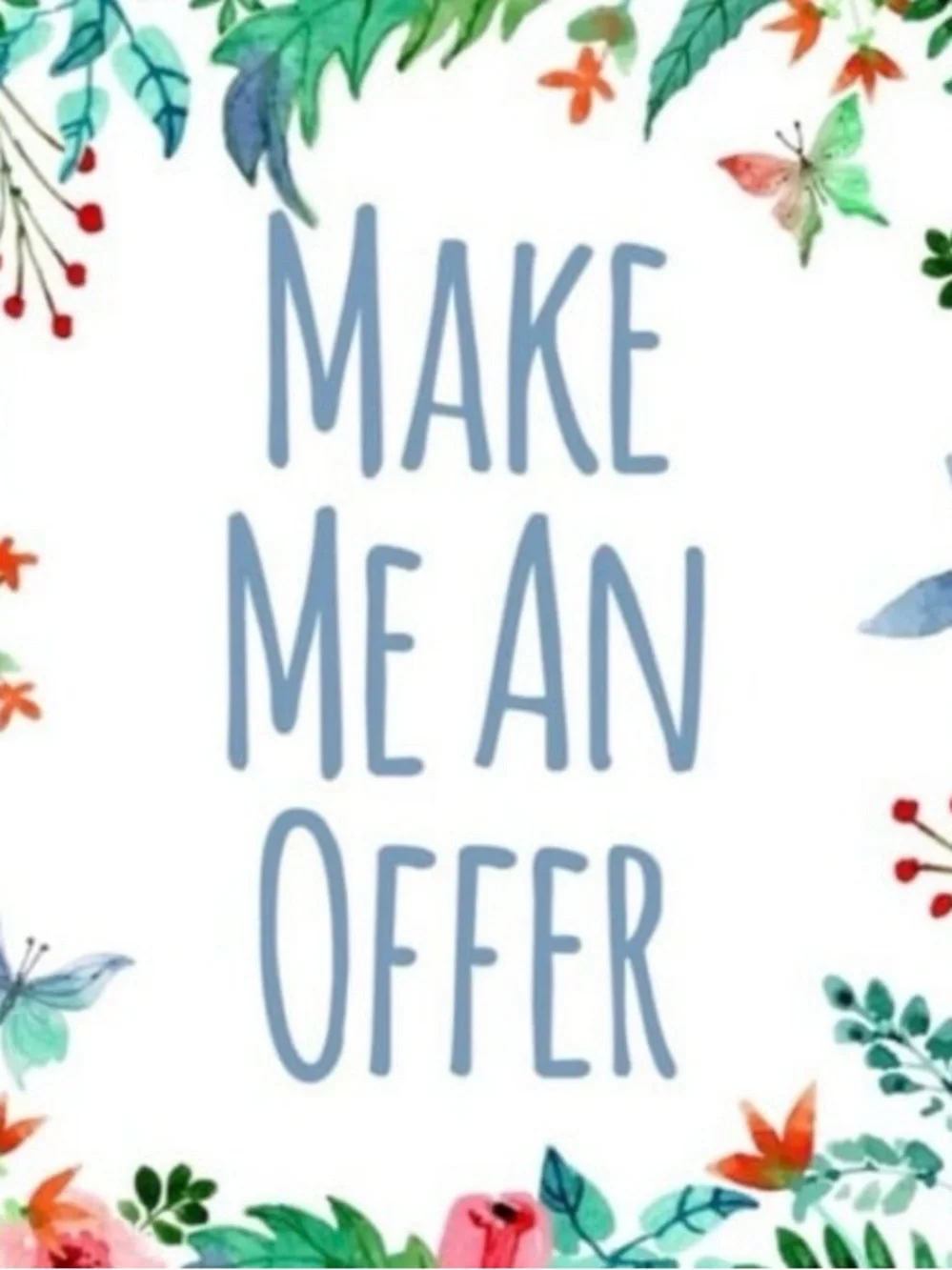 ๐ Offers Welcome ๐ - Picture 1 of 1